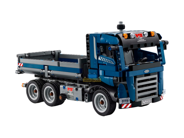 LEGO 42203 Tipping Dump Truck