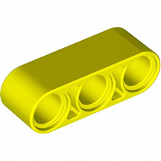Ліфтарм на 3 - Neon Yellow