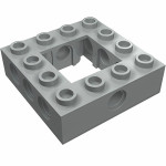 Технік брік 4x4 - Light Gray
