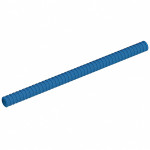 Гофрована труба 14L - 11.2 см - Blue