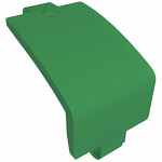 Панель 3x6 г-подібна - Green