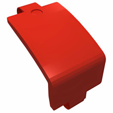 Панель 3x6 г-подібна - Red