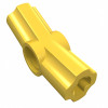 Конектор - 157.5 градусів (#3) - Yellow