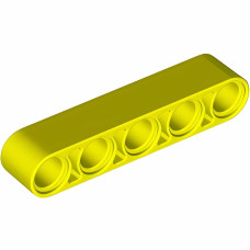 Ліфтарм на 5 - Neon Yellow