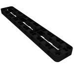 Рамка 3x19 - Black