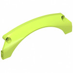Арка 15х2х5 (40) - Lime
