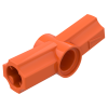 Конектор - 168.75 градусів (#7) - Reddish Orange