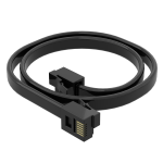 Кабель NXT 35 см - Black