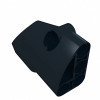Крило коротке (2) - Black