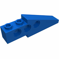 Технік слоуп 6x1x1 2/3 - Blue