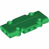 Вузька панель 3x7 - Green