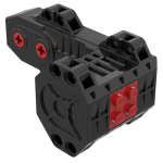 Buggy мотор - Black