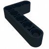 Ліфтарм г-подібний 3x5 - Black