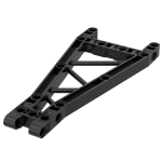 Рамка трикутна 7x16 - Black