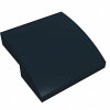 Слоуп закруглений 2x2x2/3 - Black