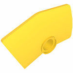 Панель 2x3x1 (3) - Yellow