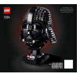 Інструкція до набору LEGO Star Wars 75304