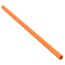 Жорсткий шланг 11L - 8.8 см - Orange