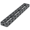 Рамка 3x19 - Dark Bluish Gray