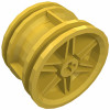 Диск 30.4x20 - Yellow