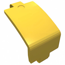 Панель 3x6 г-подібна - Yellow
