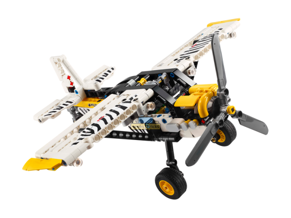 LEGO 42198 Bush Plane
