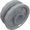 Диск 18x8 [13971] - Light Bluish Gray