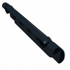 Панель 11x3 з 2 отворами - Black