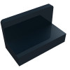 Панель 1x2x1 - Black