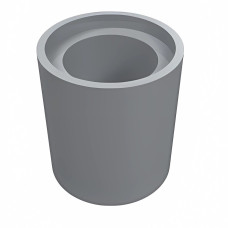 Ліфтарм на 1 - Light Bluish Gray