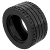 Покришка 43.2x22 - Black