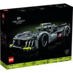 Коробка від набору LEGO Technic 42156