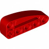 Ліфтарм L-Shape 2-5 - Red