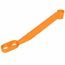 Рульова тяга (вішбон) 9L - Orange