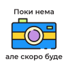 Тайл 2x2, круглий (Лого Mercedes) - Black