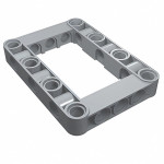 Рамка 5x7 - Light Bluish Gray