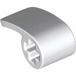 Панель 2x1x1 - White