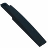 Слоуп закруглений 10x1 - Black