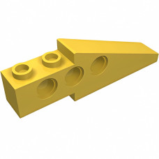 Технік слоуп 6x1x1 2/3 - Yellow