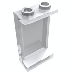 Панель 1x2x3 - Trans-Clear