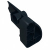 Крило середнє (3) - Black