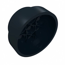 Диск 31x15 - Black