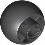 Колесо 18x14 - Black