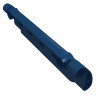 Панель 11x3 з 2 отворами - Dark Blue