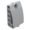 Панель L-Shape 2-5-3 - Light Bluish Gray