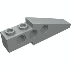 Технік слоуп 6x1x1 2/3 - Light Gray