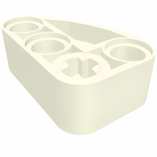 Ліфтарм L-Shape 2-3 - White