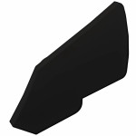 Крило мікро (8) - Black