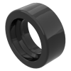 Покришка 14x6 - Black