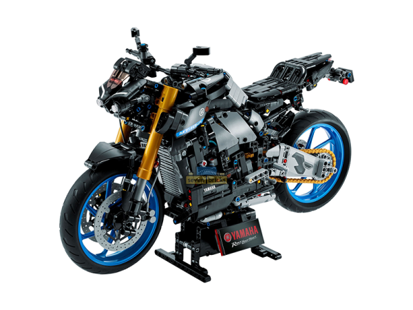 LEGO 42159 Yamaha MT-10 SP